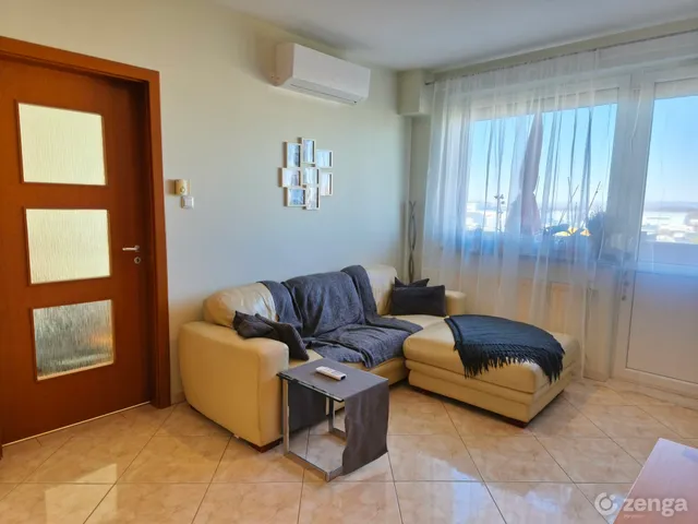 Eladó lakás Szigetszentmiklós, Lakihegy 35 nm