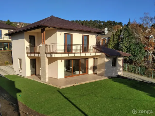 Eladó ház Budaörs, Ganztelep 175 nm