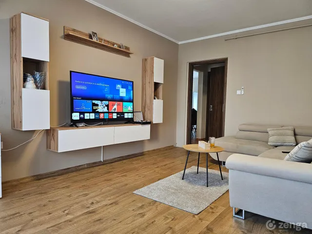 Eladó lakás Paks 59 nm