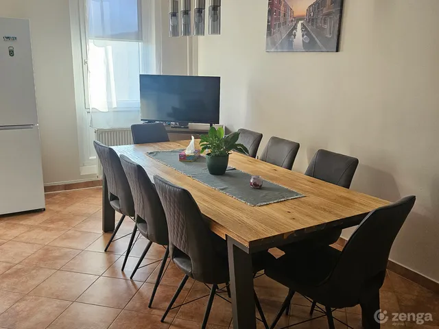 Eladó lakás Paks 59 nm