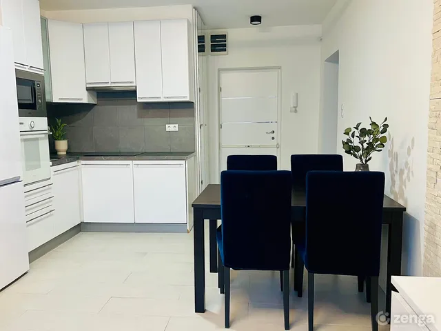 Kiadó lakás Budapest XII. kerület 55 nm