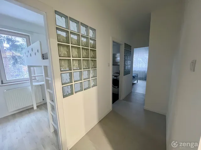 Kiadó lakás Budapest XII. kerület 55 nm