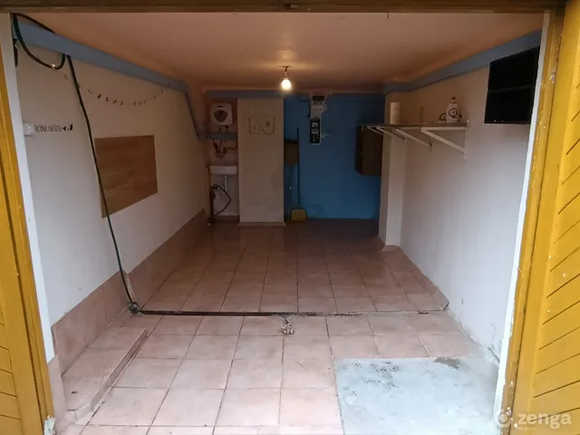 Eladó garázs Budapest XIV. kerület 14 nm