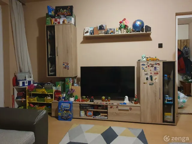 Eladó lakás Debrecen, Tócóskert 54 nm