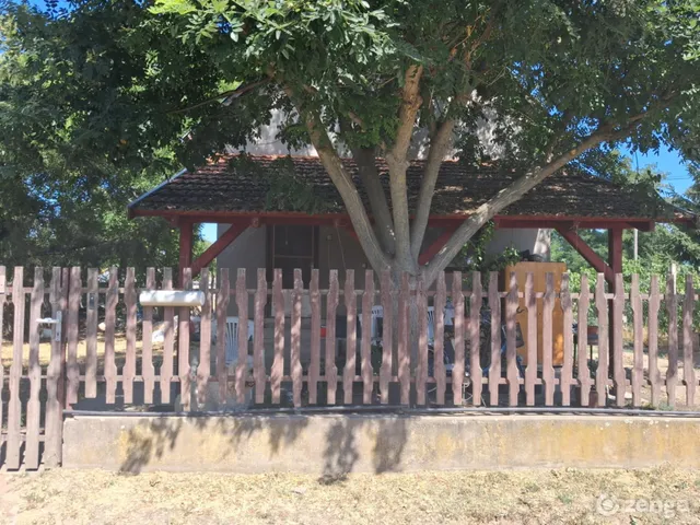 Eladó ház Kiskunfélegyháza 40 nm