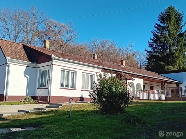 Eladó ház Tekenye 95 nm