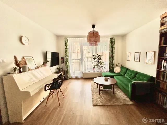 Eladó lakás Budapest XIII. kerület, Angyalföld 74 nm