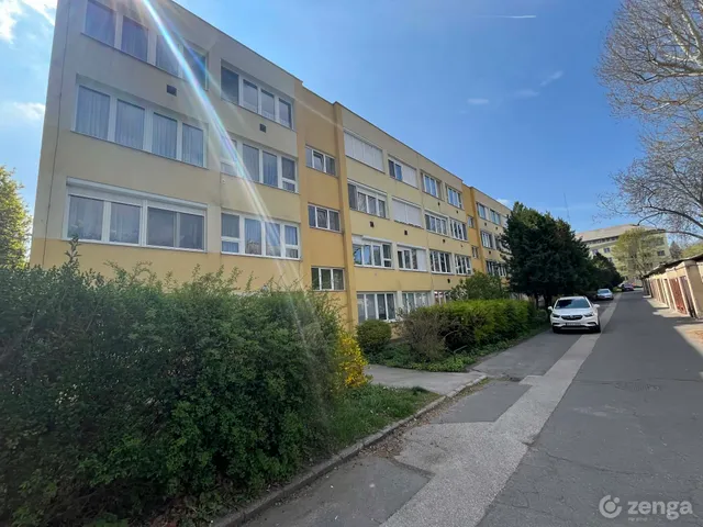 Eladó lakás Budaörs, Városközpont 60 nm