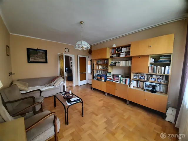 Eladó lakás Budaörs, Lakótelep 60 nm