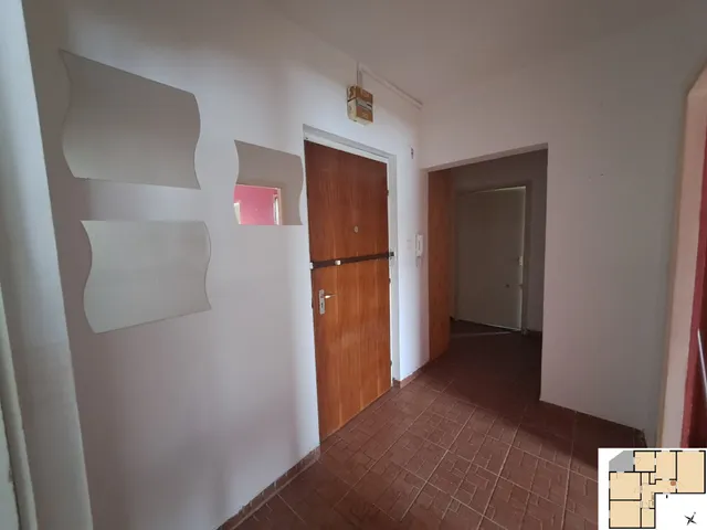 Eladó lakás Budapest VIII. kerület, Magdolnanegyed 72 nm