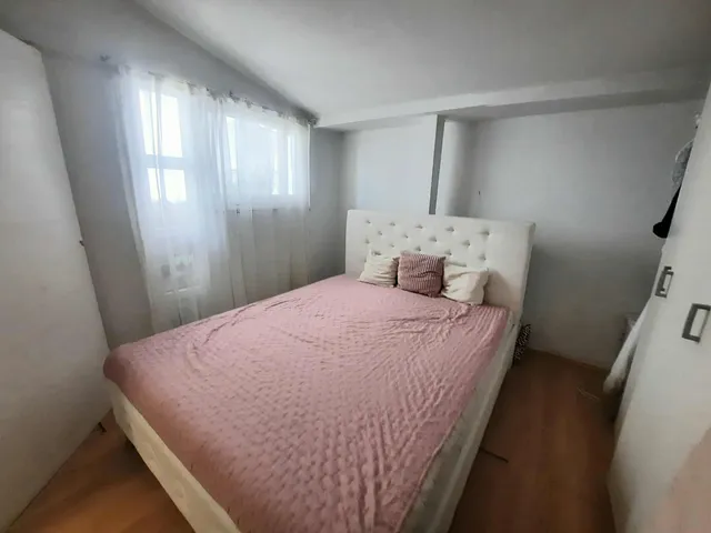 Eladó ház Budapest XV. kerület, Pestújhely 42 nm