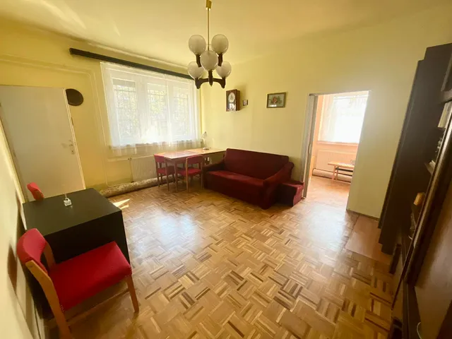 Eladó lakás Budapest XV. kerület, Pestújhely 48 nm