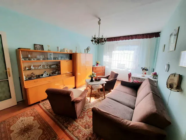 Eladó lakás Budapest XV. kerület, Újpalota 61 nm