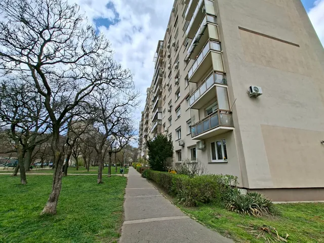 Eladó lakás Budapest XV. kerület, Újpalota 54 nm