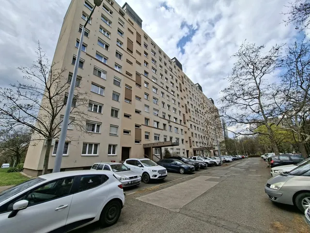 Eladó lakás Budapest XV. kerület, Újpalota 54 nm