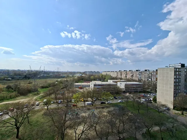 Eladó lakás Budapest XV. kerület, Újpalota 54 nm