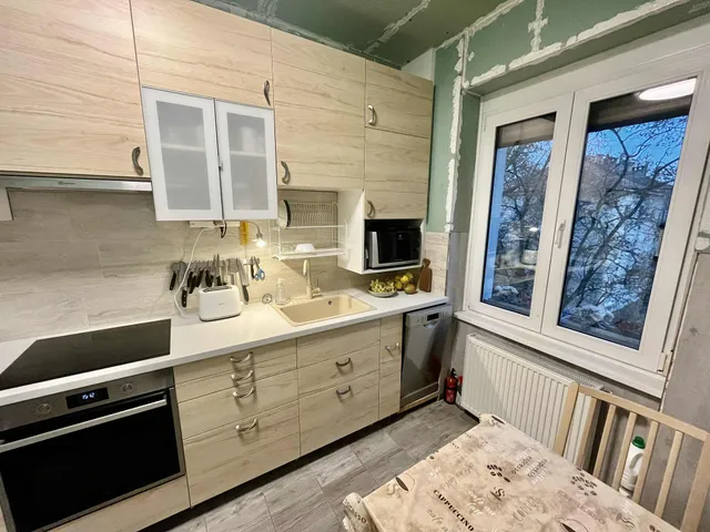 Eladó lakás Budapest XV. kerület, Rákospalota 53 nm