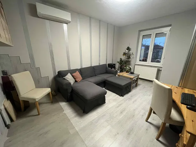 Eladó lakás Budapest XV. kerület, Rákospalota 53 nm