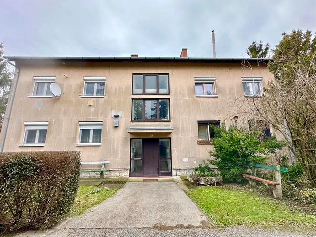 Eladó lakás Berhida-Peremartongyártelep 50 nm