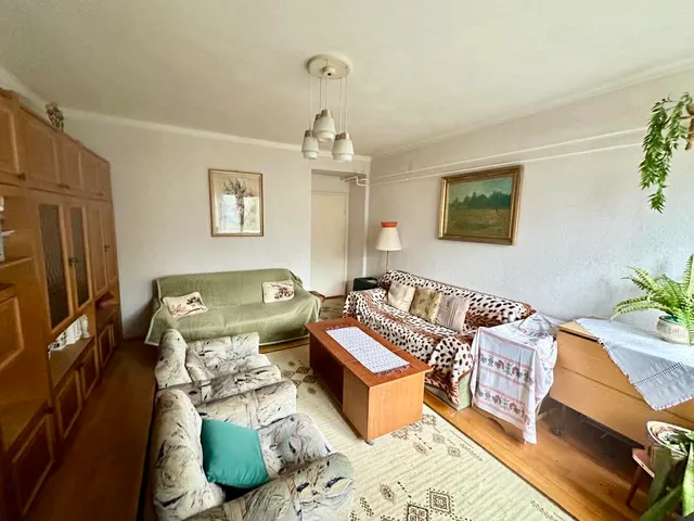 Eladó lakás Berhida-Peremartongyártelep 50 nm