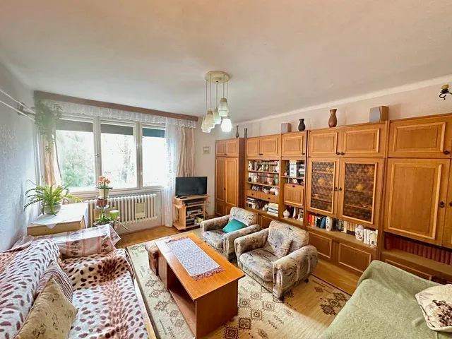 Eladó lakás Berhida-Peremartongyártelep 50 nm