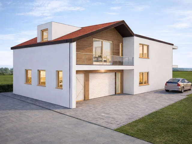 Eladó ház Budapest XV. kerület, Pestújhely 83 nm