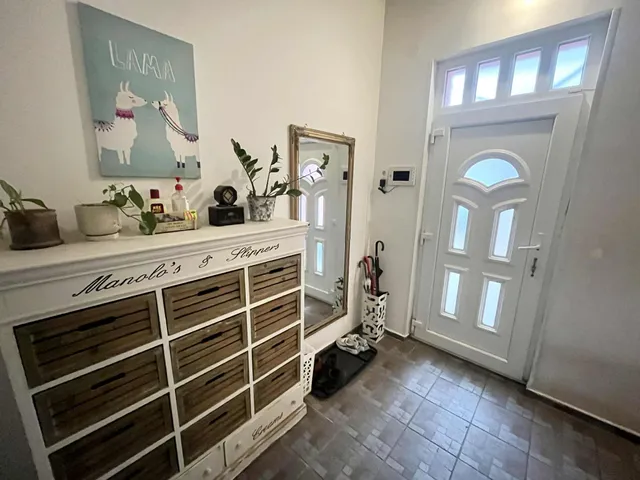 Eladó ház Budapest XV. kerület, Rákospalota 170 nm