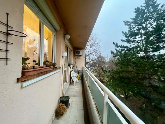 Eladó lakás Budapest XV. kerület, Újpalota 48 nm