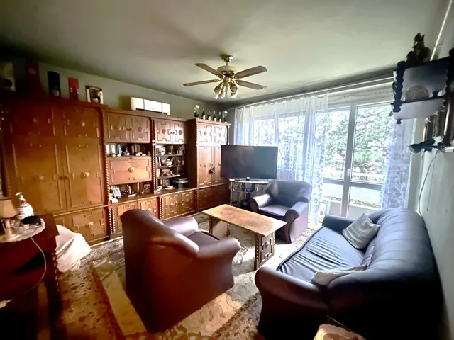 Eladó lakás Budapest XV. kerület, Újpalota 48 nm