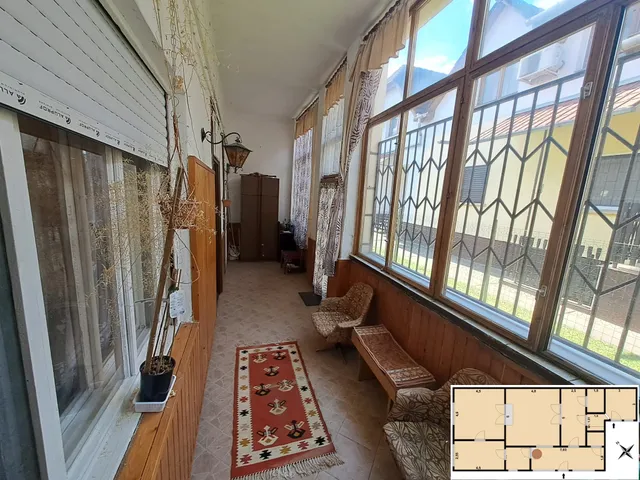 Eladó ház Budapest XV. kerület, Rákospalota 99 nm