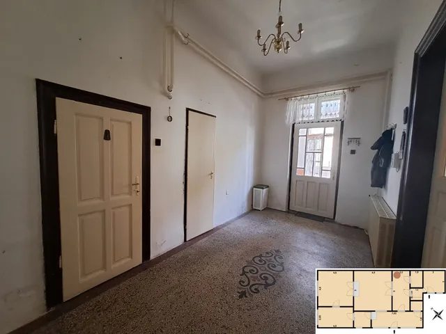 Eladó ház Budapest XV. kerület, Rákospalota 99 nm