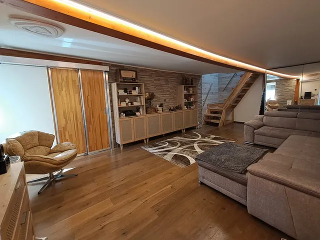 Eladó ház Budapest XV. kerület, Rákospalota 99 nm