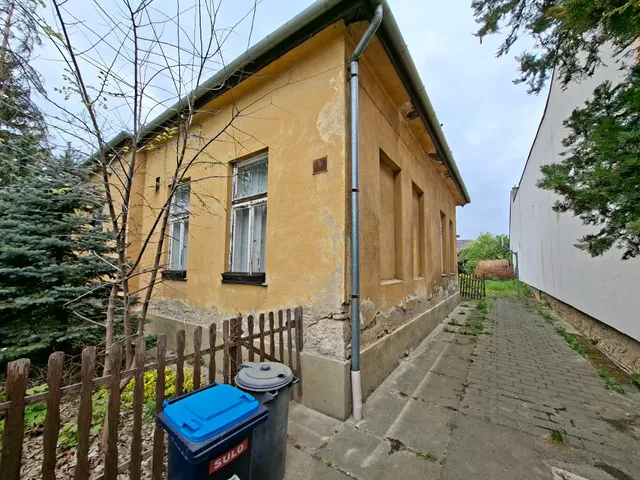 Eladó ház Budapest XV. kerület, Pestújhely 100 nm