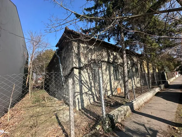Eladó ház Budapest XV. kerület, Pestújhely 100 nm