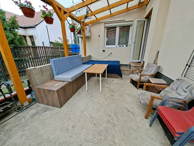 Eladó ház Budapest XV. kerület, Pestújhely 94 nm