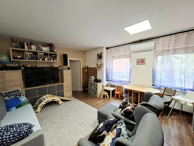 Eladó ház Budapest XV. kerület, Pestújhely 94 nm