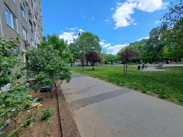 Eladó lakás Budapest XV. kerület, Újpalota 61 nm