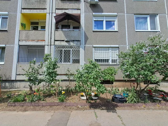 Eladó lakás Budapest XV. kerület, Újpalota 61 nm