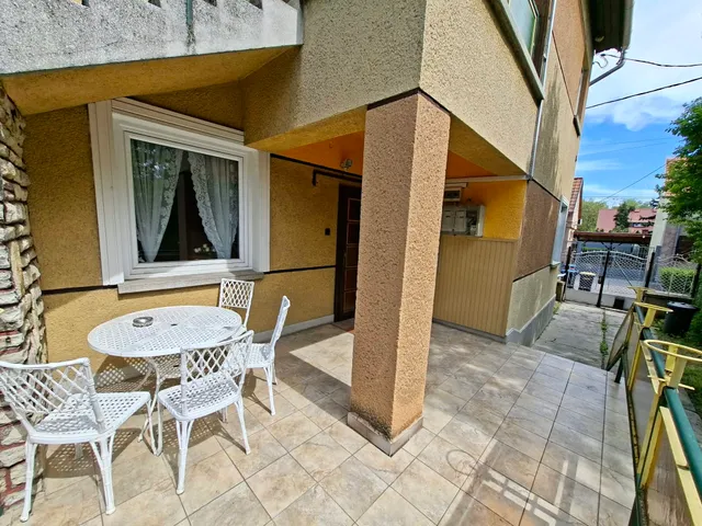 Eladó ház Budapest XV. kerület, Pestújhely 60 nm