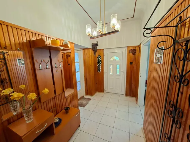 Eladó ház Budapest XV. kerület, Pestújhely 60 nm