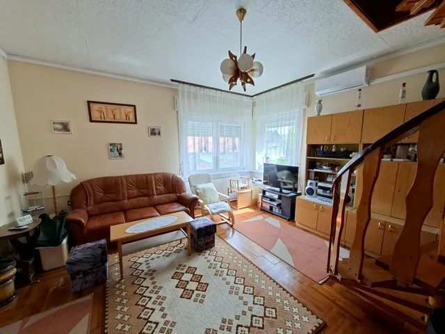 Eladó ház Budapest XV. kerület, Pestújhely 78 nm