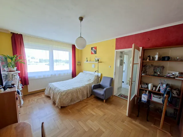 Eladó lakás Budapest XV. kerület, Rákospalota 52 nm