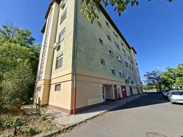 Eladó lakás Budapest XV. kerület, Rákospalota 52 nm