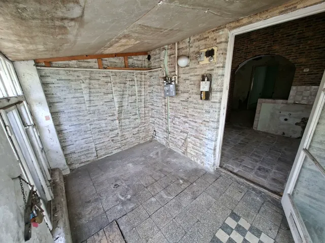 Eladó ház Budapest XV. kerület, Pestújhely 54 nm
