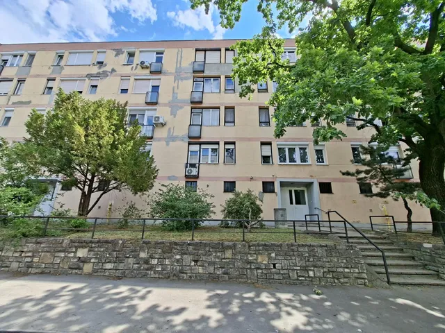 Eladó lakás Budapest XVIII. kerület, Lakatostelep 43 nm