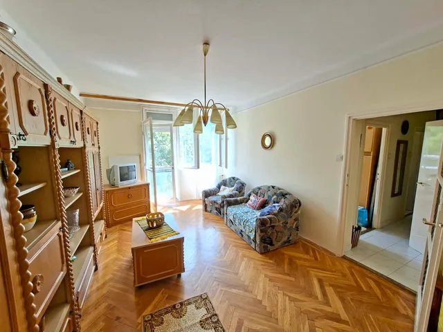 Eladó lakás Budapest XVIII. kerület, Lakatostelep 43 nm
