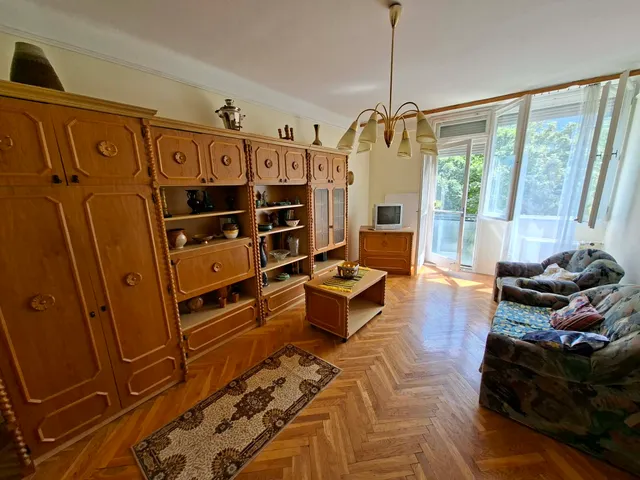 Eladó lakás Budapest XVIII. kerület, Lakatostelep 43 nm