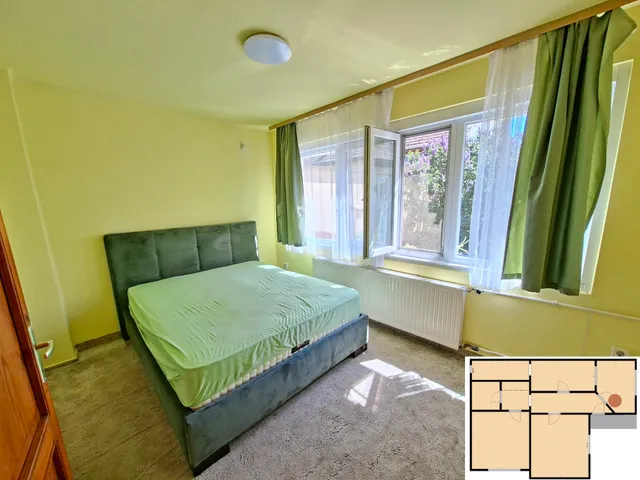 Eladó ház Budapest XV. kerület, Pestújhely 144 nm