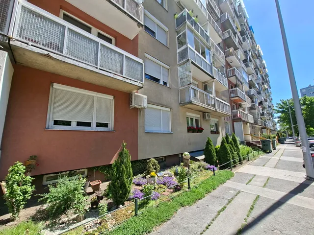 Eladó lakás Budapest XV. kerület, Újpalota 47 nm