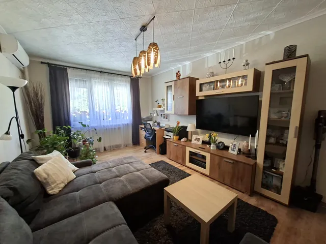 Eladó lakás Budapest XV. kerület, Újpalota 47 nm